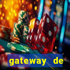gateway de pagamento para cassino